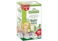 Mediate Herbalist Váňa Nursing mothers tea 40 x 1.6 g