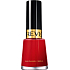 Revlon Nail Enamel nail polish 680 Revlon Red 14.7 ml