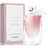 Lancome La Vie Est Belle L Eau de Toilette Florale Eau de Toilette for Women 100 ml