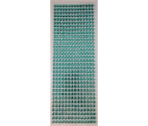 Albi Self-adhesive stones light blue 5 mm 462 pieces