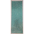 Albi Self-adhesive stones light blue 5 mm 462 pieces