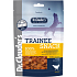 Dr. Clauders Trainee Snack Dried chicken cubes meat supplementary food 100% meat for dogs 80 g